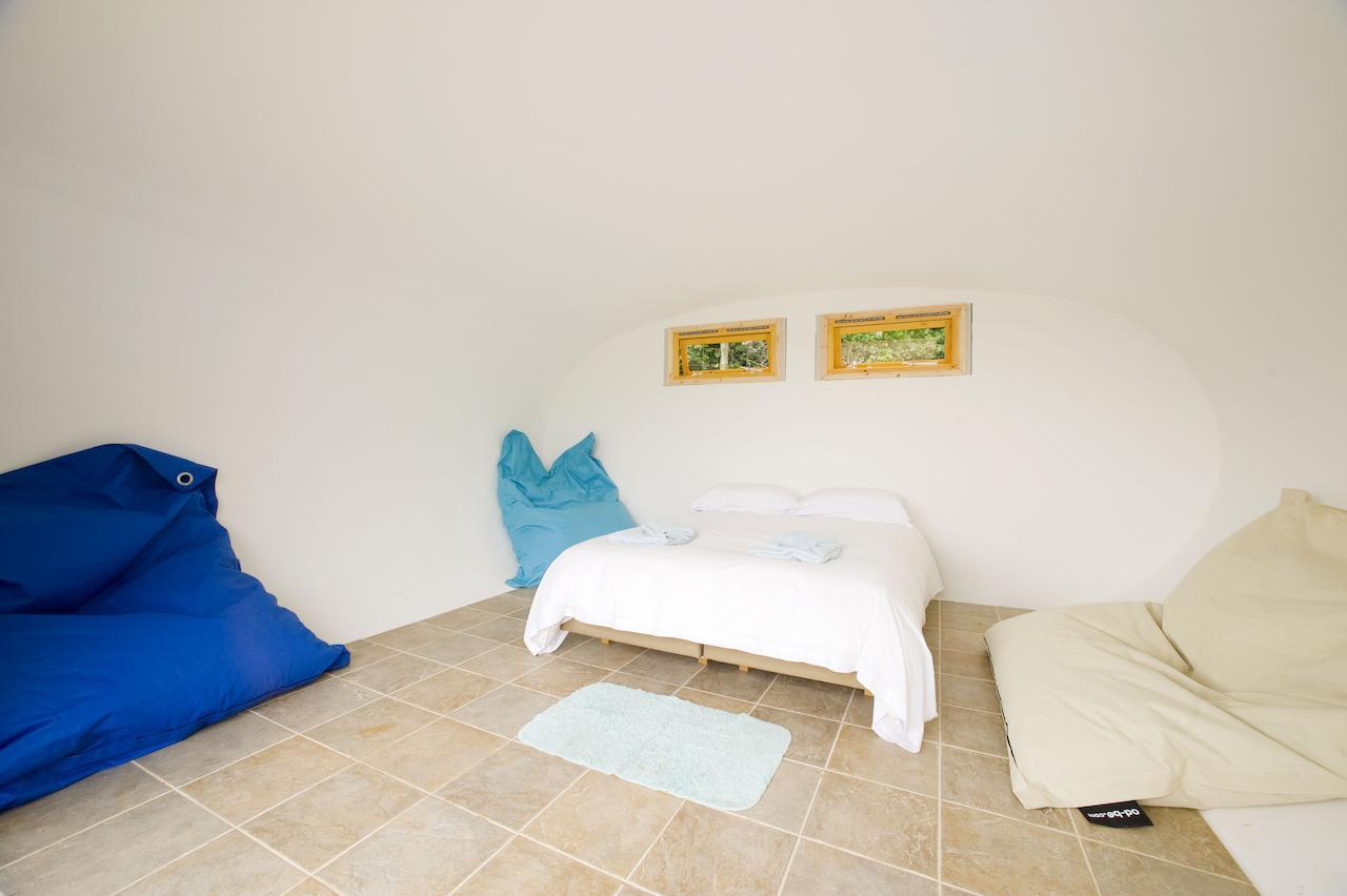 Atlantic Surf Pods Villa Bude Eksteriør bilde