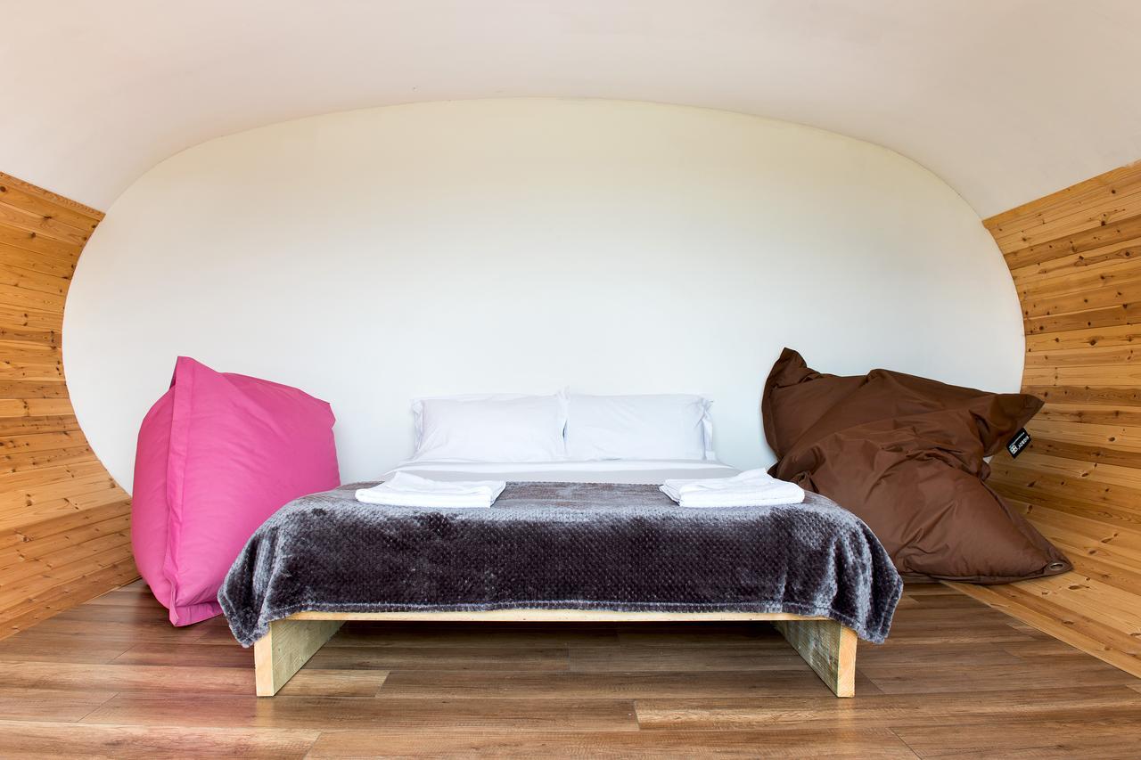 Atlantic Surf Pods Villa Bude Eksteriør bilde